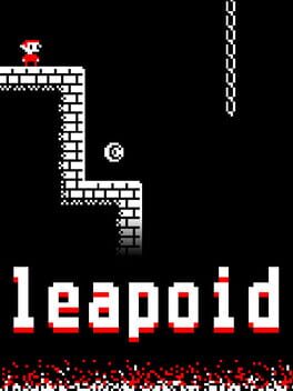 Leapoid Cover