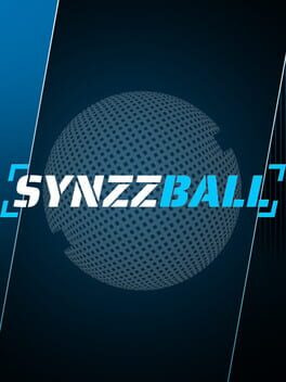 Synzzball Cover