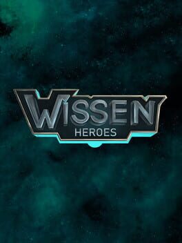 Wissen Heroes Cover