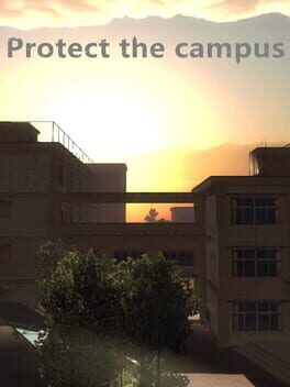 Protect the campus Cover