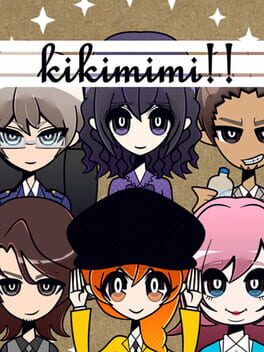 KikiMimi2 Cover