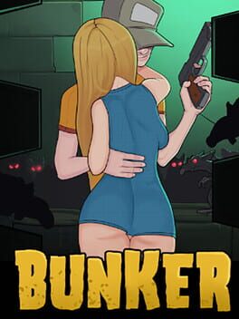 The Bunker 69 Cover