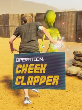 Operation: Cheek Clapper Cover