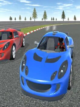 Rally Drift Cars Cover