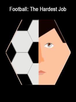 Football: The Hardest Job Cover