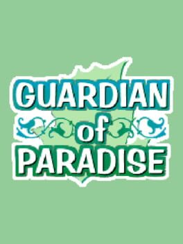 Guardian of Paradise Cover