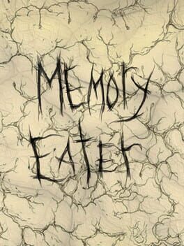Memory Eater Cover