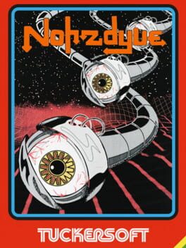 Nohzdyve Cover