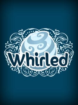 Whirled Cover