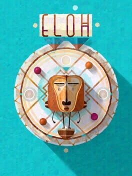 Eloh Cover