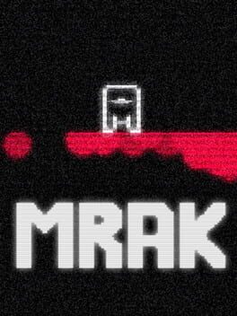 Mrak Cover