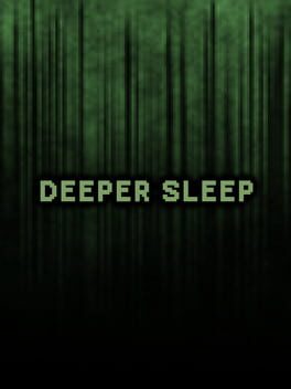 Deeper Sleep Cover