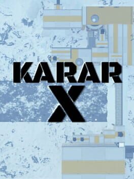 Karar X Cover