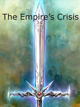 The Empire's Crisis Cover