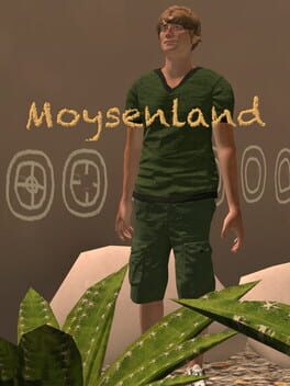 Moysenland Cover