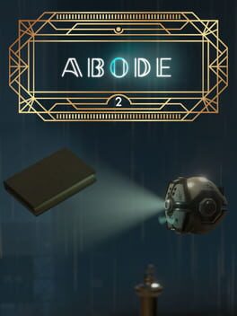 Abode 2 Cover