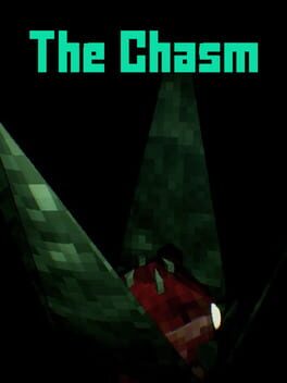The Chasm Cover
