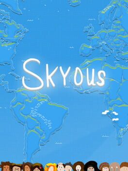 Skyous Cover