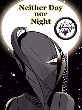 Neither Day nor Night Cover
