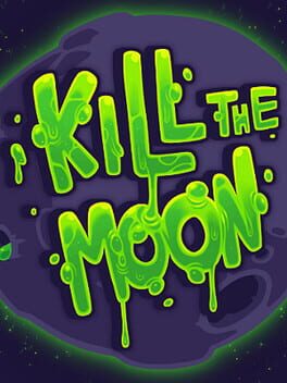 Kill the Moon Cover