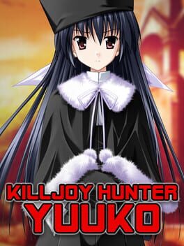 Killjoy Hunter Yuuko Cover