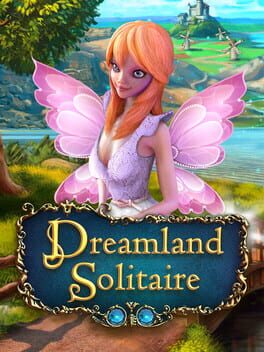 Dreamland Solitaire Cover