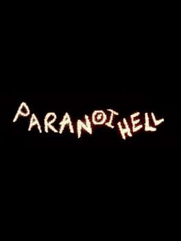 Paranoihell Cover
