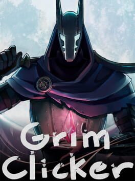 Grim Clicker Cover