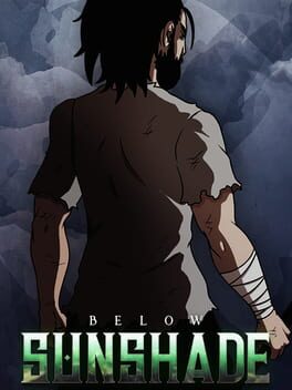 Below Sunshade Cover