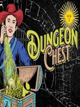 Dungeon Chest Cover