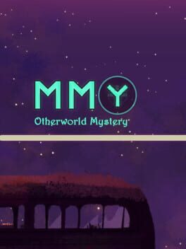 MMX: Otherworld Mystery - Expanded Edition Cover
