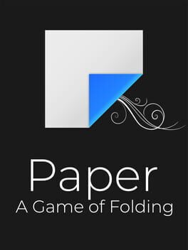 Paper - A Game of Folding Cover