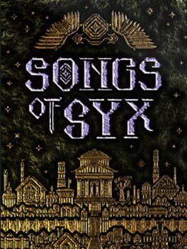 Songs of Syx Cover