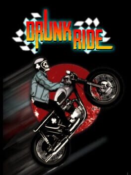 Drunk ride Cover