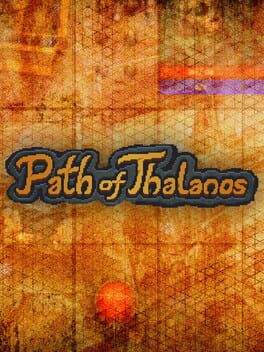 Path of Thalanos Cover