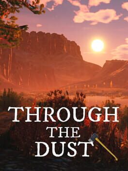 Through the Dust Cover