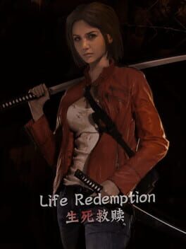 Life Redemption Cover