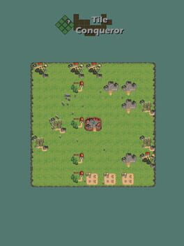 Tile Conqueror Cover