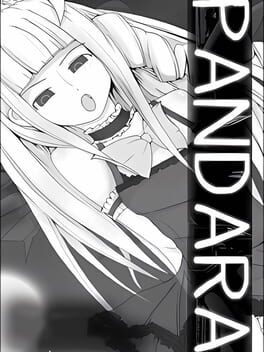 Pandara Cover