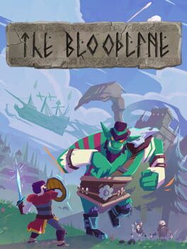 The Bloodline Cover