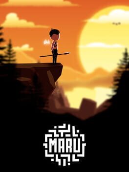 Maru Cover
