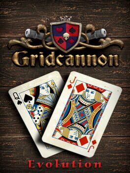 Gridcannon Evolution Cover