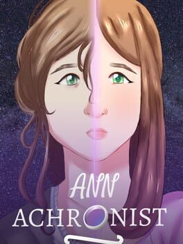 Ann Achronist: Many Happy Returns Cover