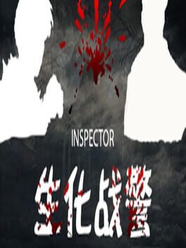 Inspector Cover