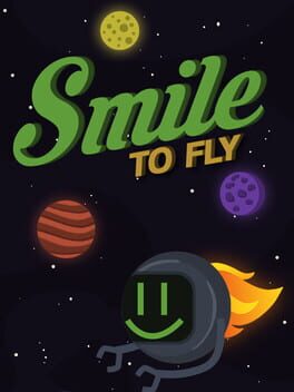 Smile to Fly Cover