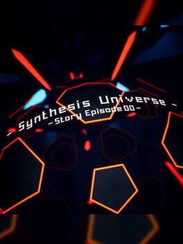 Synthesis Universe: Episode 00 Cover