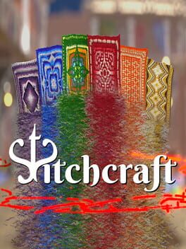 Stitchcraft Cover