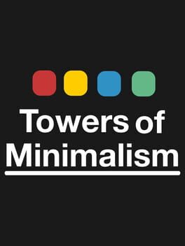 Towers of Minimalism Cover