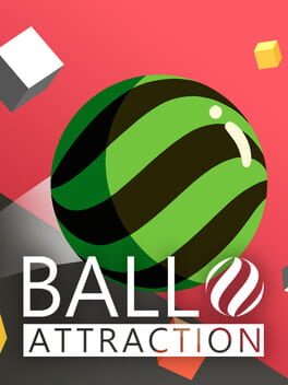 Ball Attraction Cover