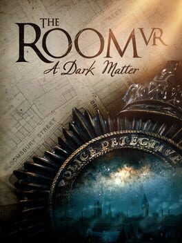 The Room VR: A Dark Matter Cover